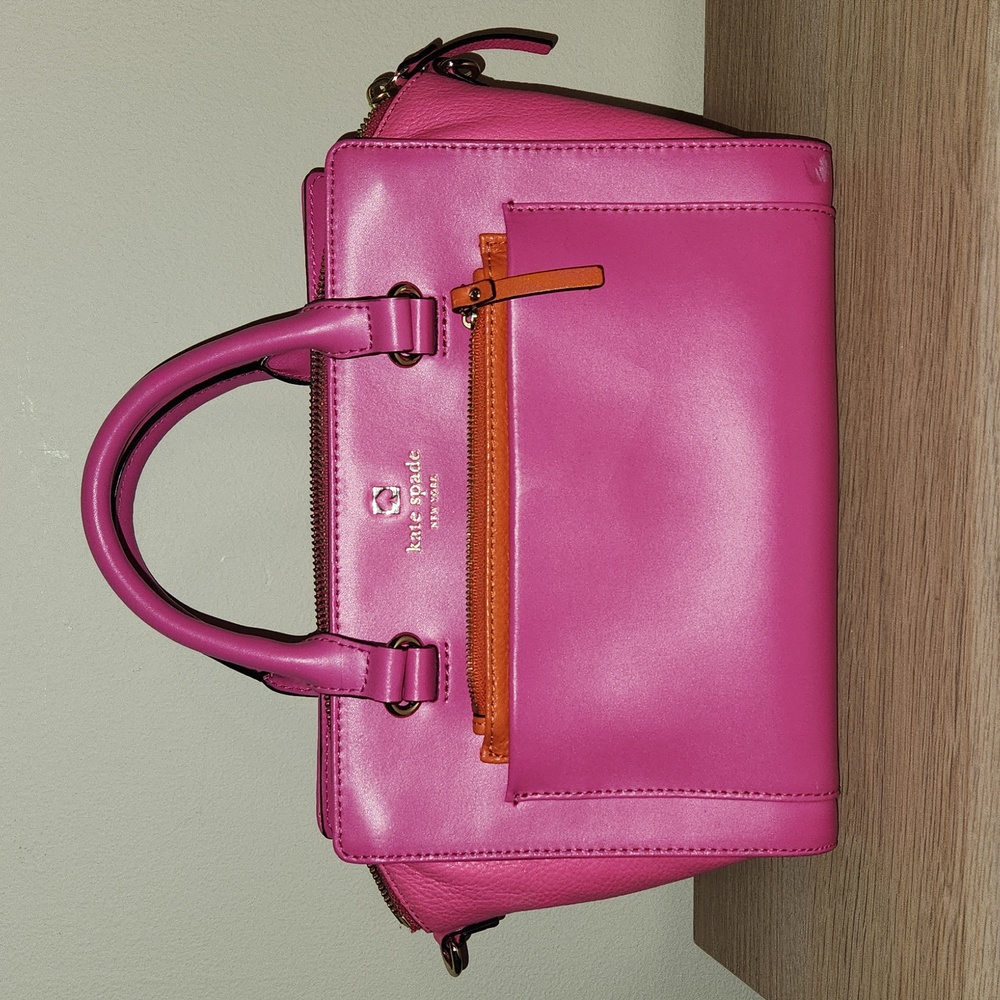 🩷🧡Kate Spade🧡🩷 Hadley Street Mini